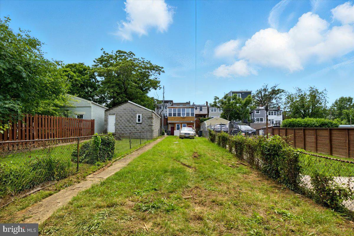 312 WEBSTER ST NW, WASHINGTON, District Of Columbia 20011, 3 Bedrooms Bedrooms, ,1 BathroomBathrooms,Residential,For sale,312 WEBSTER ST NW,DCDC2193590 MLS # DCDC2193590