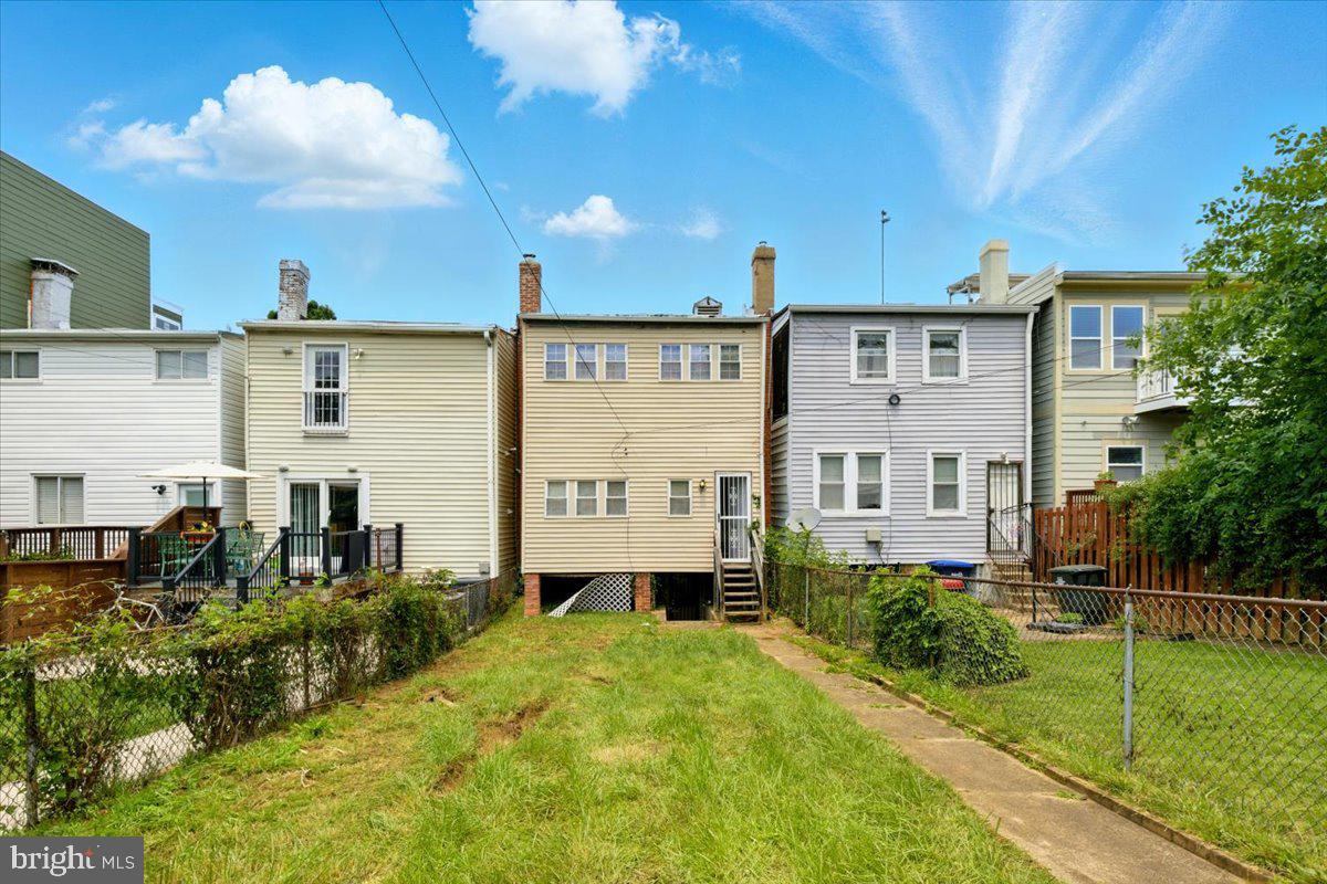 312 WEBSTER ST NW, WASHINGTON, District Of Columbia 20011, 3 Bedrooms Bedrooms, ,1 BathroomBathrooms,Residential,For sale,312 WEBSTER ST NW,DCDC2193590 MLS # DCDC2193590