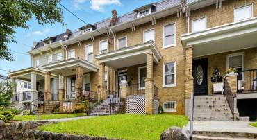 312 WEBSTER ST NW, WASHINGTON, District Of Columbia 20011, 3 Bedrooms Bedrooms, ,1 BathroomBathrooms,Residential,For sale,312 WEBSTER ST NW,DCDC2193590 MLS # DCDC2193590