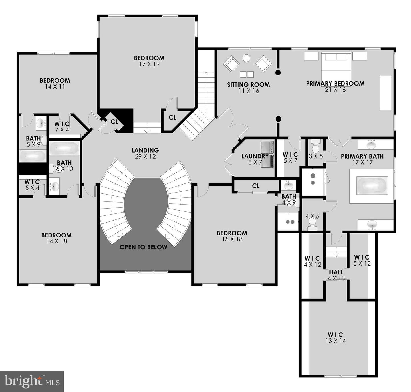 18102 EAGLESHAM CT, LEESBURG, Virginia 20175, 5 Bedrooms Bedrooms, ,5 BathroomsBathrooms,Residential,For sale,18102 EAGLESHAM CT,VALO2092994 MLS # VALO2092994