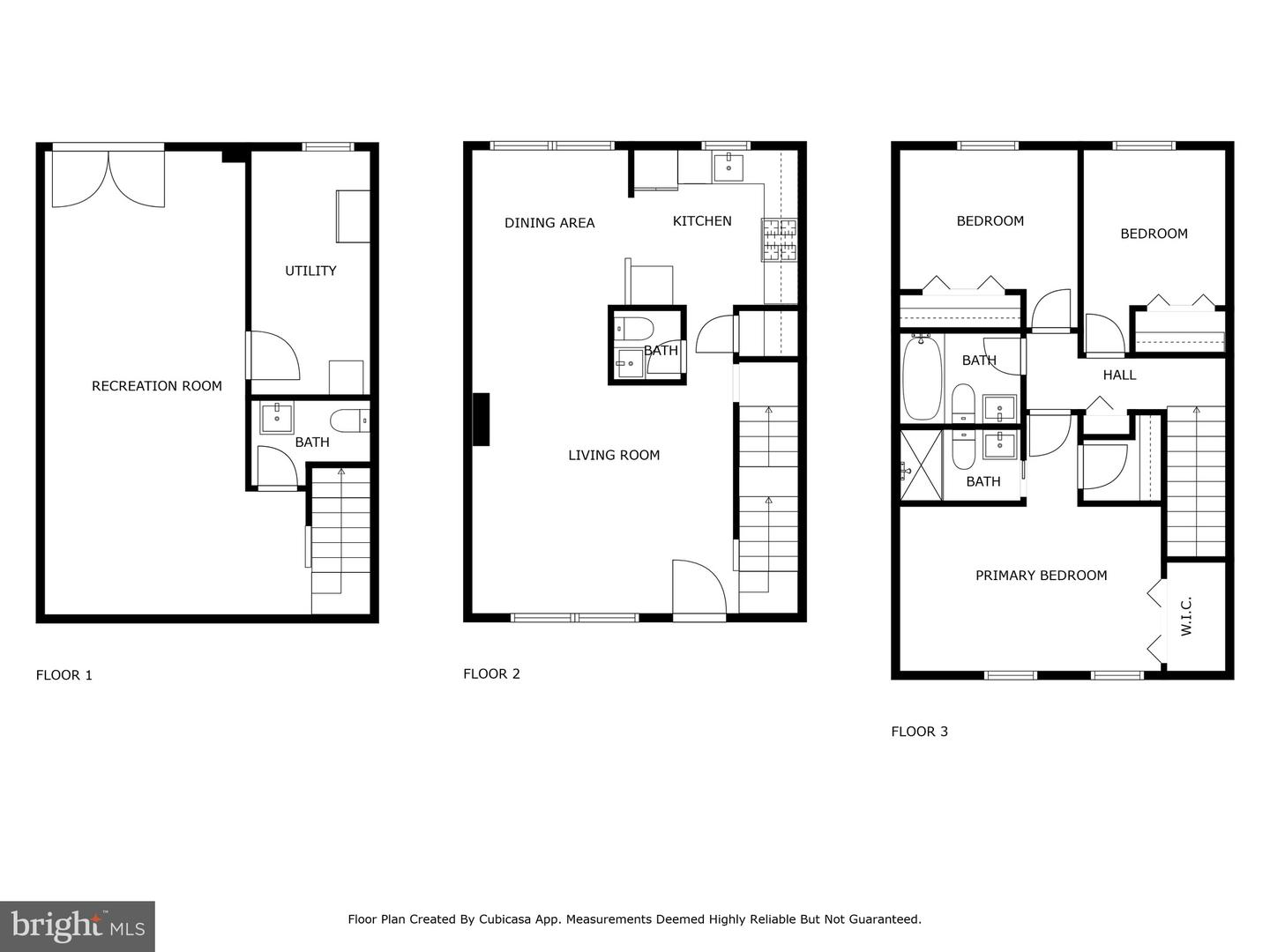 14855 LEICESTER CT, CENTREVILLE, Virginia 20120, 3 Bedrooms Bedrooms, ,2 BathroomsBathrooms,Residential,For sale,14855 LEICESTER CT,VAFX2232290 MLS # VAFX2232290