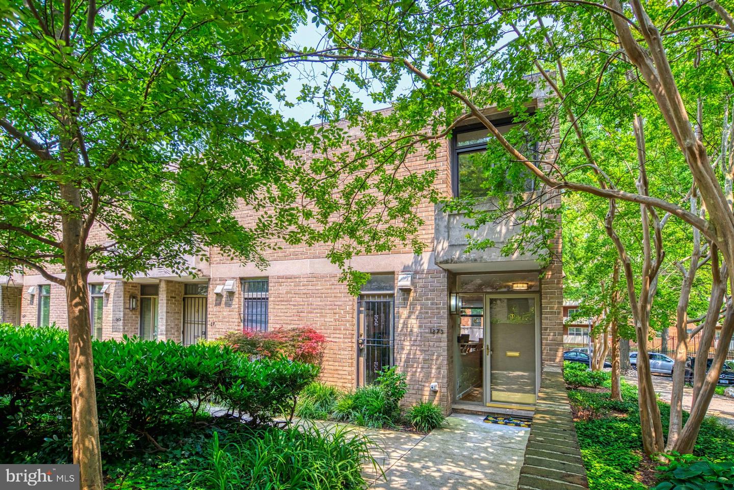 1273 DELAWARE AVE SW #66, WASHINGTON, District Of Columbia 20024, 2 Bedrooms Bedrooms, ,2 BathroomsBathrooms,Residential,For sale,1273 DELAWARE AVE SW #66,DCDC2194632 MLS # DCDC2194632
