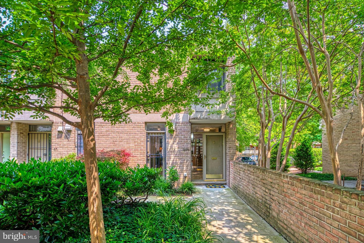 1273 DELAWARE AVE SW #66, WASHINGTON, District Of Columbia 20024, 2 Bedrooms Bedrooms, ,2 BathroomsBathrooms,Residential,For sale,1273 DELAWARE AVE SW #66,DCDC2194632 MLS # DCDC2194632