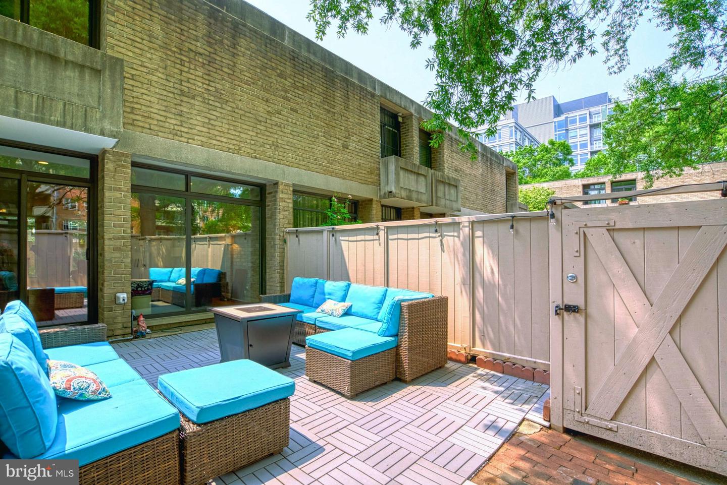 1273 DELAWARE AVE SW #66, WASHINGTON, District Of Columbia 20024, 2 Bedrooms Bedrooms, ,2 BathroomsBathrooms,Residential,For sale,1273 DELAWARE AVE SW #66,DCDC2194632 MLS # DCDC2194632