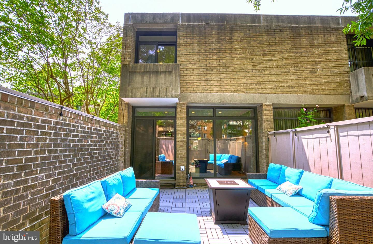 1273 DELAWARE AVE SW #66, WASHINGTON, District Of Columbia 20024, 2 Bedrooms Bedrooms, ,2 BathroomsBathrooms,Residential,For sale,1273 DELAWARE AVE SW #66,DCDC2194632 MLS # DCDC2194632