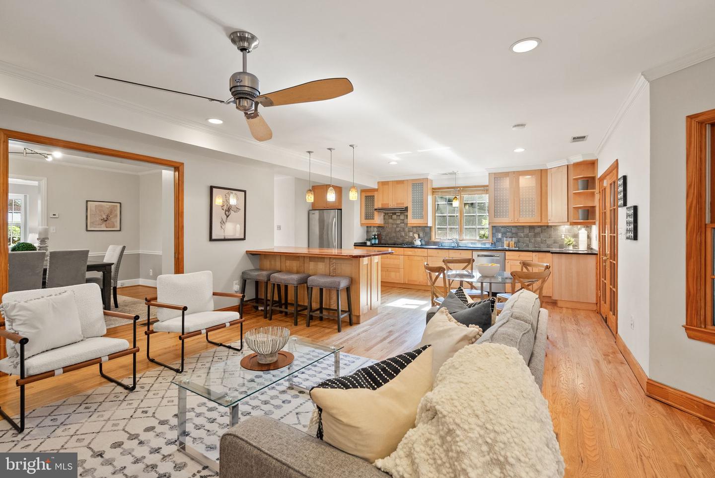 4206 INGOMAR ST NW, WASHINGTON, District Of Columbia 20015, 5 Bedrooms Bedrooms, ,4 BathroomsBathrooms,Residential,For sale,4206 INGOMAR ST NW,DCDC2195462 MLS # DCDC2195462