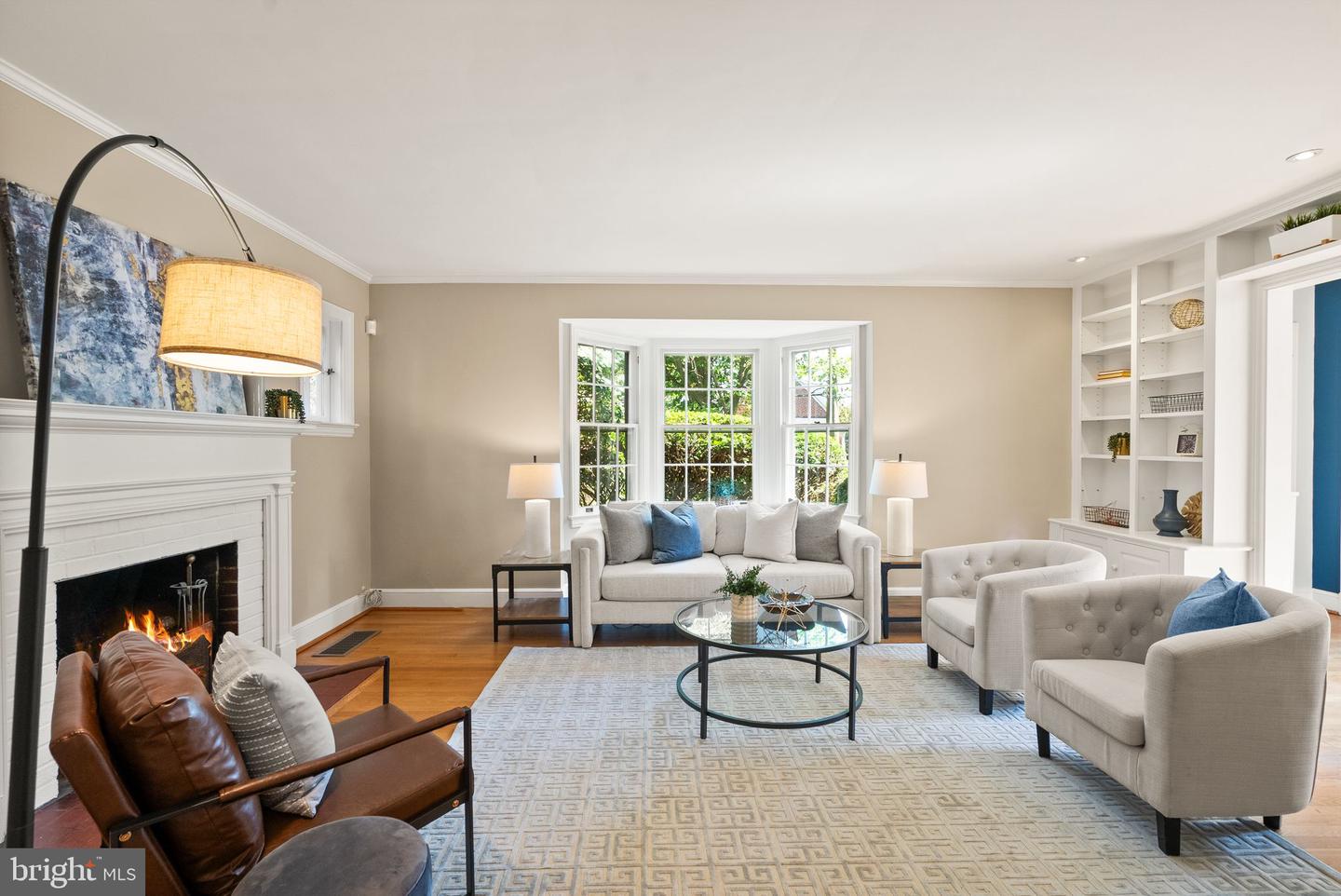 4206 INGOMAR ST NW, WASHINGTON, District Of Columbia 20015, 5 Bedrooms Bedrooms, ,4 BathroomsBathrooms,Residential,For sale,4206 INGOMAR ST NW,DCDC2195462 MLS # DCDC2195462