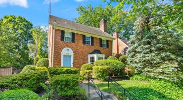 4206 INGOMAR ST NW, WASHINGTON, District Of Columbia 20015, 5 Bedrooms Bedrooms, ,4 BathroomsBathrooms,Residential,For sale,4206 INGOMAR ST NW,DCDC2195462 MLS # DCDC2195462