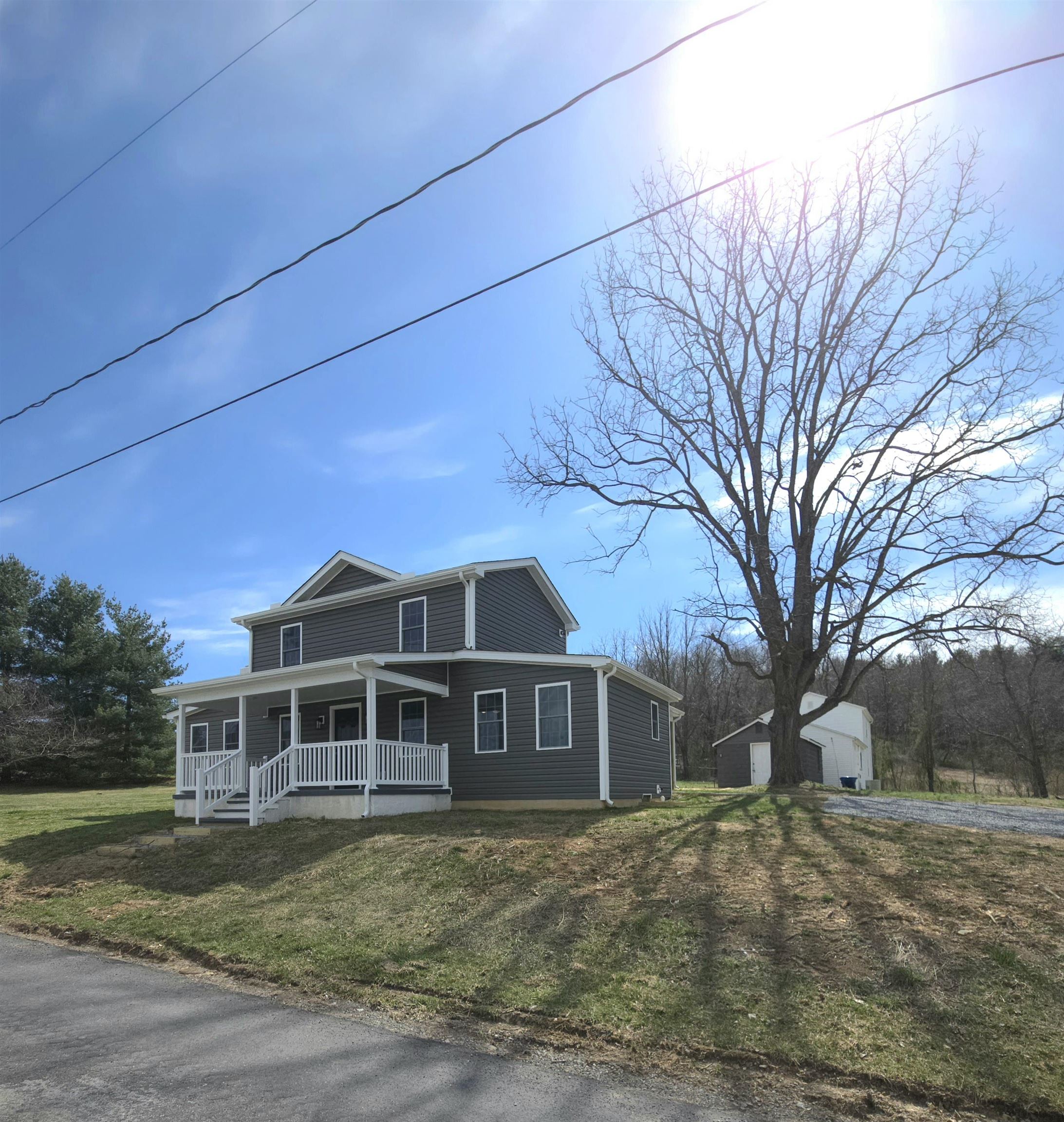 96 GRAHAM ST, GREENVILLE, Virginia 24440, 3 Bedrooms Bedrooms, ,2 BathroomsBathrooms,Residential,96 GRAHAM ST,663229 MLS # 663229