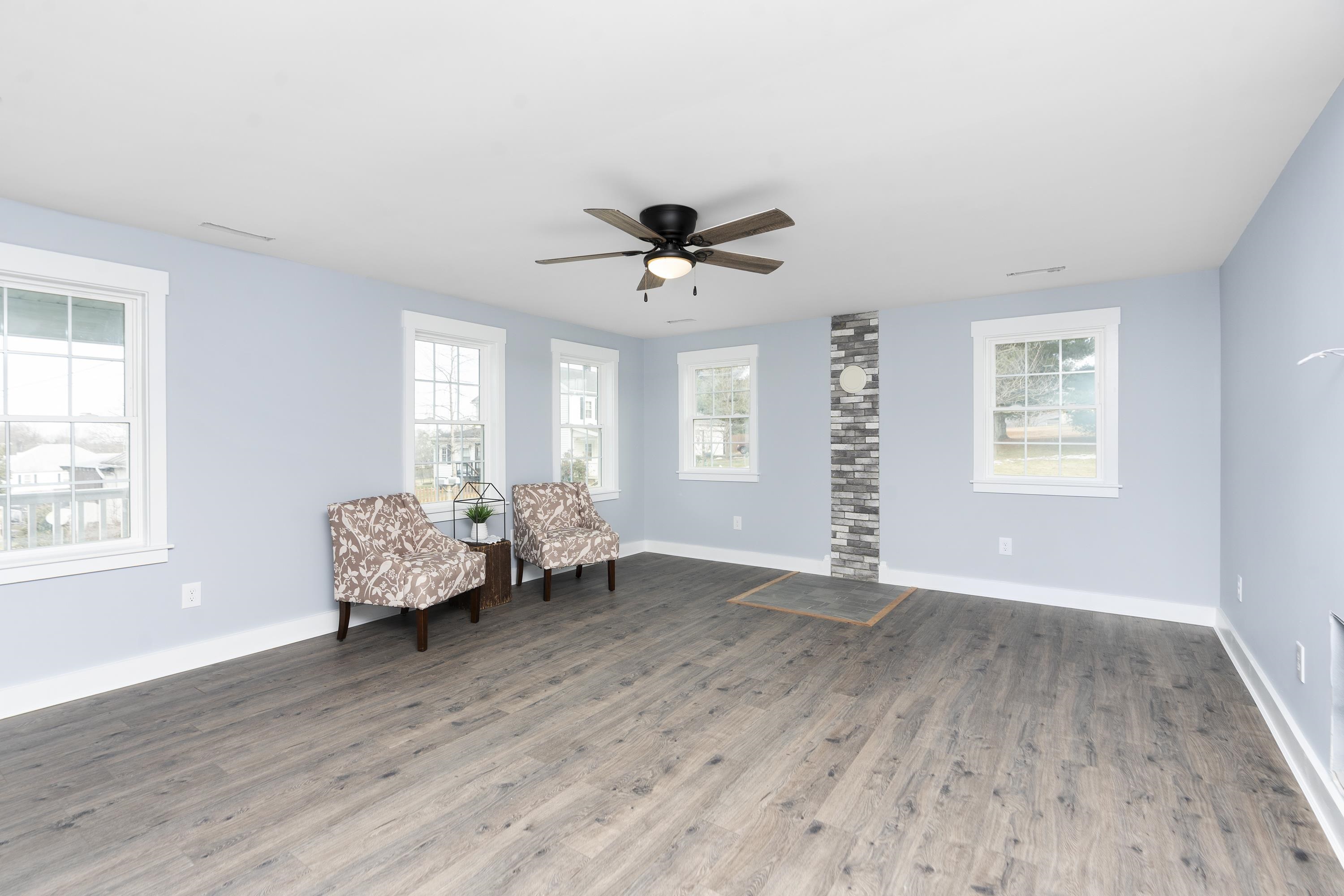 96 GRAHAM ST, GREENVILLE, Virginia 24440, 3 Bedrooms Bedrooms, ,2 BathroomsBathrooms,Residential,96 GRAHAM ST,663229 MLS # 663229