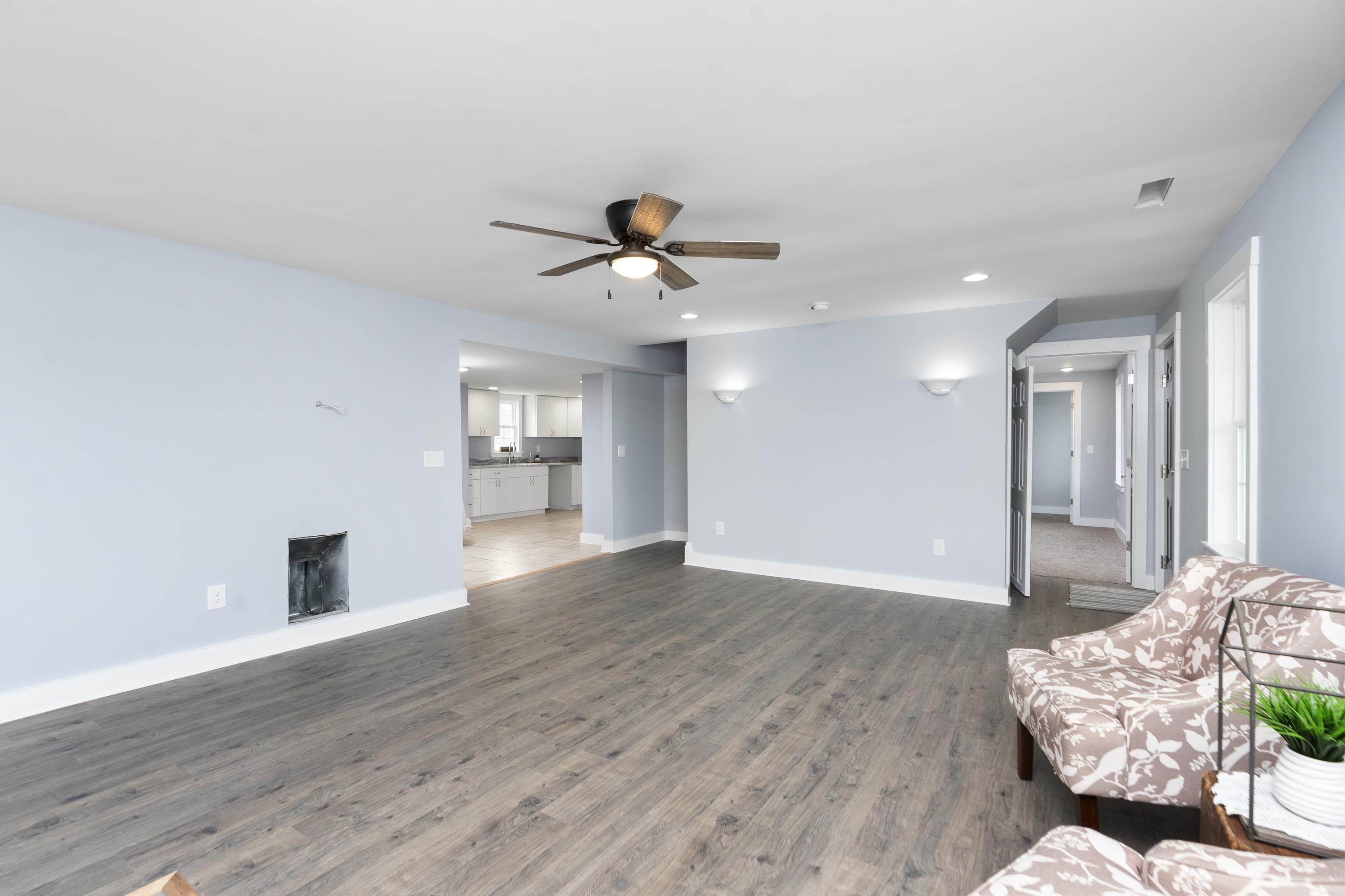 96 GRAHAM ST, GREENVILLE, Virginia 24440, 3 Bedrooms Bedrooms, ,2 BathroomsBathrooms,Residential,96 GRAHAM ST,663229 MLS # 663229