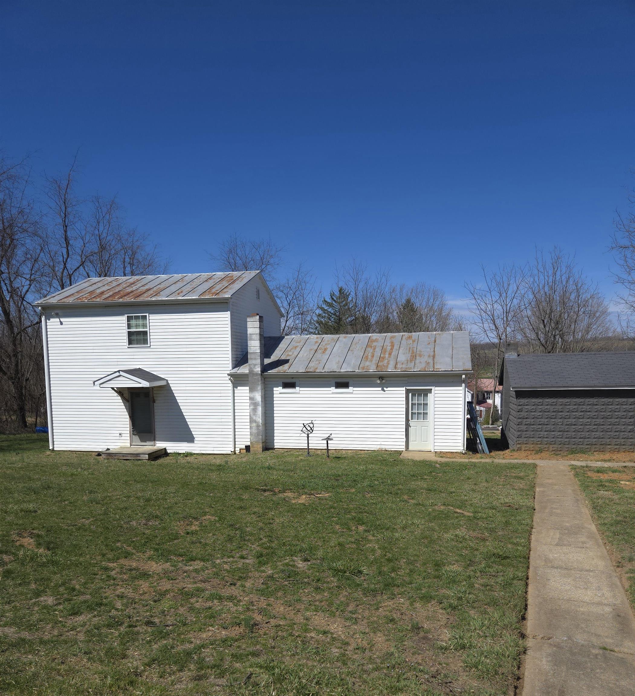 96 GRAHAM ST, GREENVILLE, Virginia 24440, 3 Bedrooms Bedrooms, ,2 BathroomsBathrooms,Residential,96 GRAHAM ST,663229 MLS # 663229