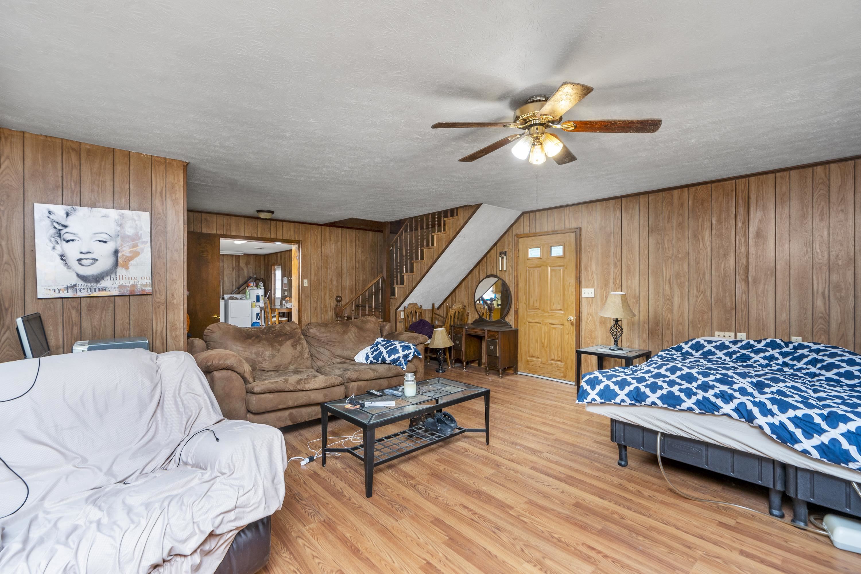 96 GRAHAM ST, GREENVILLE, Virginia 24440, 3 Bedrooms Bedrooms, ,2 BathroomsBathrooms,Residential,96 GRAHAM ST,663229 MLS # 663229
