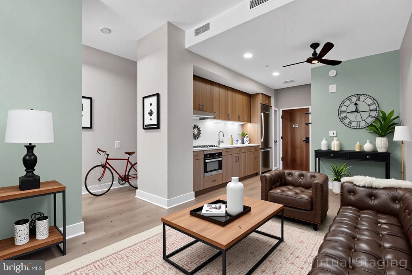 1211 VAN ST SE #TH-1F, WASHINGTON, District Of Columbia 20003, 2 Bedrooms Bedrooms, ,2 BathroomsBathrooms,Residential,For sale,1211 VAN ST SE #TH-1F,DCDC2195866 MLS # DCDC2195866