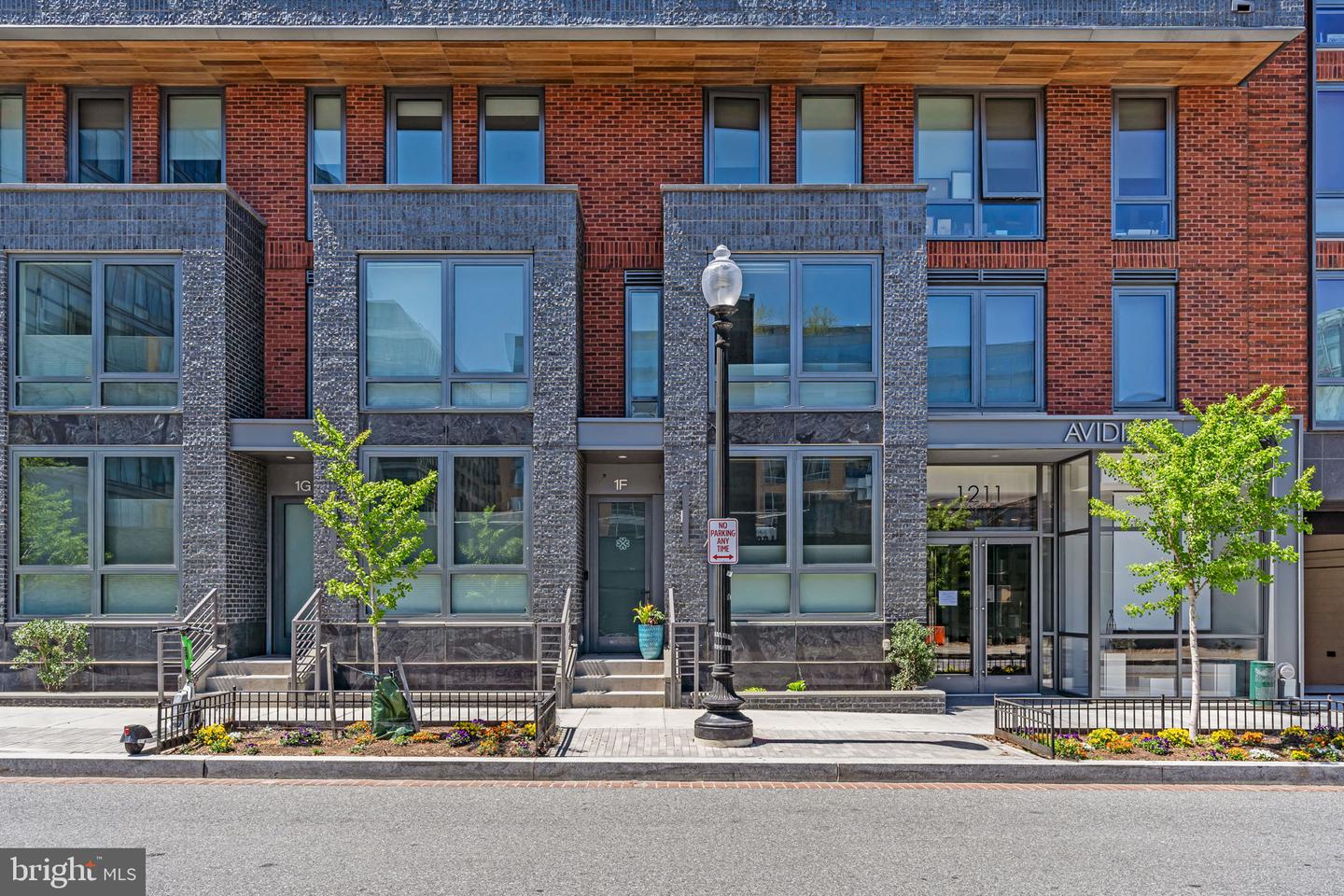 1211 VAN ST SE #TH-1F, WASHINGTON, District Of Columbia 20003, 2 Bedrooms Bedrooms, ,2 BathroomsBathrooms,Residential,For sale,1211 VAN ST SE #TH-1F,DCDC2195866 MLS # DCDC2195866