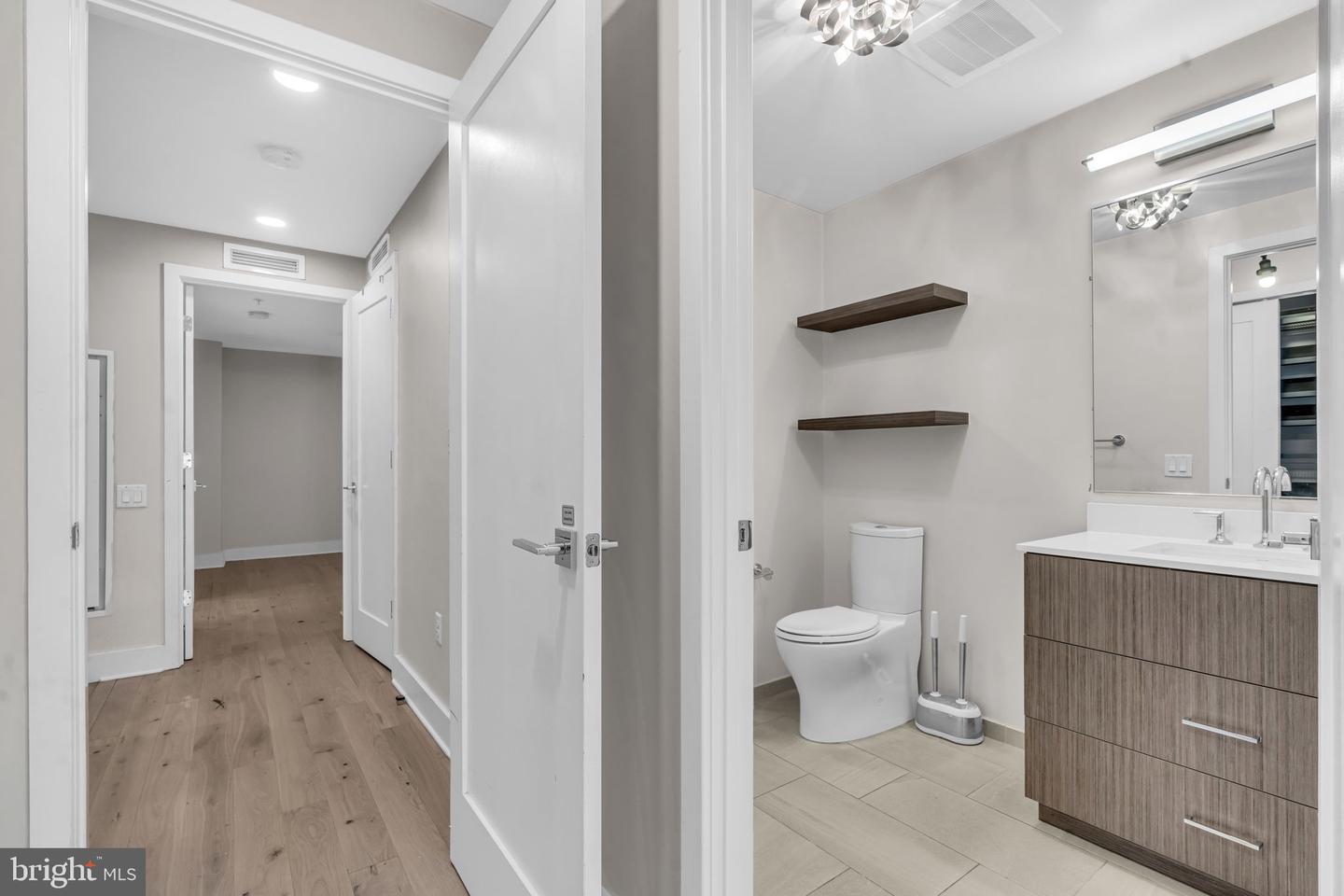 1211 VAN ST SE #TH-1F, WASHINGTON, District Of Columbia 20003, 2 Bedrooms Bedrooms, ,2 BathroomsBathrooms,Residential,For sale,1211 VAN ST SE #TH-1F,DCDC2195866 MLS # DCDC2195866