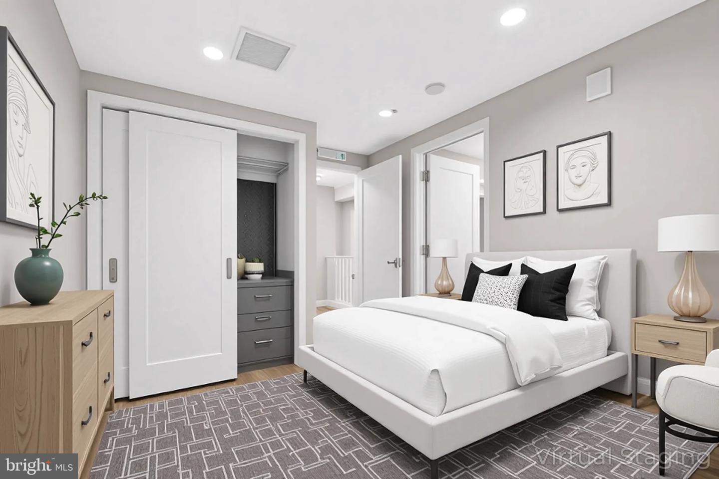 1211 VAN ST SE #TH-1F, WASHINGTON, District Of Columbia 20003, 2 Bedrooms Bedrooms, ,2 BathroomsBathrooms,Residential,For sale,1211 VAN ST SE #TH-1F,DCDC2195866 MLS # DCDC2195866