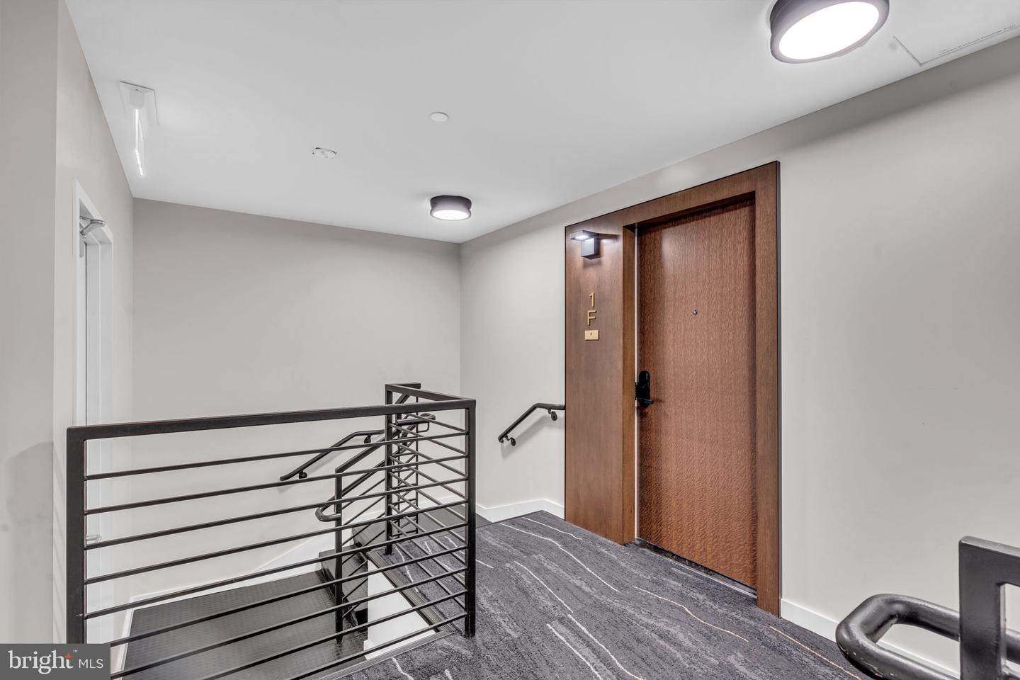 1211 VAN ST SE #TH-1F, WASHINGTON, District Of Columbia 20003, 2 Bedrooms Bedrooms, ,2 BathroomsBathrooms,Residential,For sale,1211 VAN ST SE #TH-1F,DCDC2195866 MLS # DCDC2195866