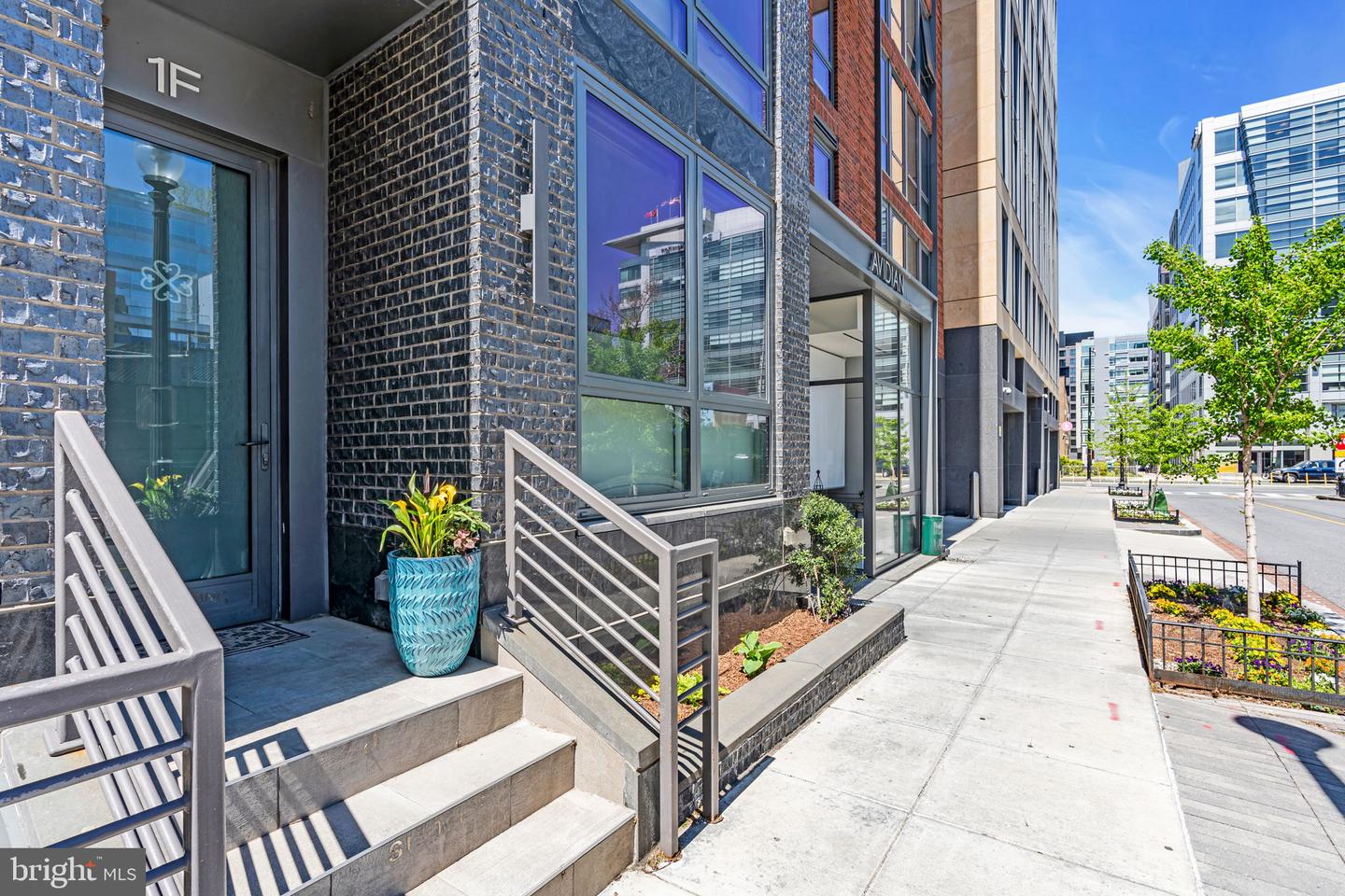 1211 VAN ST SE #TH-1F, WASHINGTON, District Of Columbia 20003, 2 Bedrooms Bedrooms, ,2 BathroomsBathrooms,Residential,For sale,1211 VAN ST SE #TH-1F,DCDC2195866 MLS # DCDC2195866