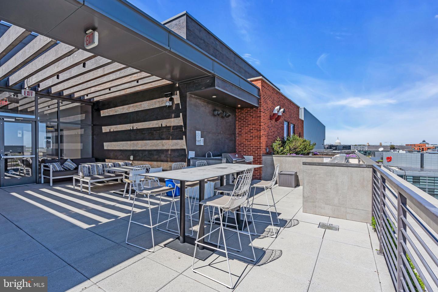 1211 VAN ST SE #TH-1F, WASHINGTON, District Of Columbia 20003, 2 Bedrooms Bedrooms, ,2 BathroomsBathrooms,Residential,For sale,1211 VAN ST SE #TH-1F,DCDC2195866 MLS # DCDC2195866