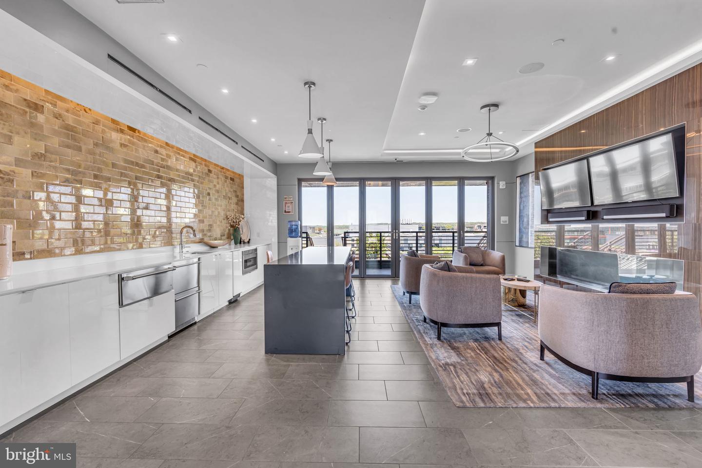 1211 VAN ST SE #TH-1F, WASHINGTON, District Of Columbia 20003, 2 Bedrooms Bedrooms, ,2 BathroomsBathrooms,Residential,For sale,1211 VAN ST SE #TH-1F,DCDC2195866 MLS # DCDC2195866