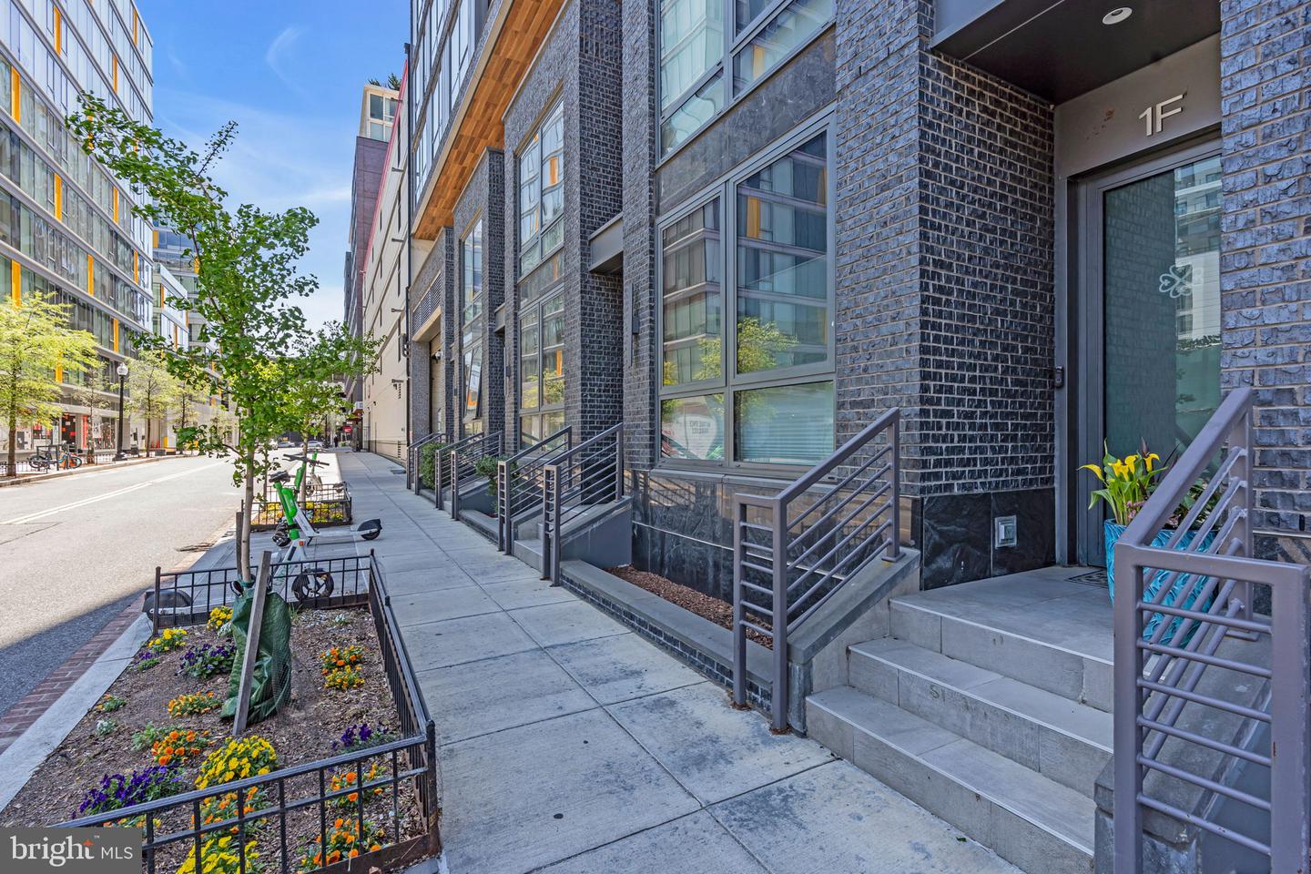 1211 VAN ST SE #TH-1F, WASHINGTON, District Of Columbia 20003, 2 Bedrooms Bedrooms, ,2 BathroomsBathrooms,Residential,For sale,1211 VAN ST SE #TH-1F,DCDC2195866 MLS # DCDC2195866