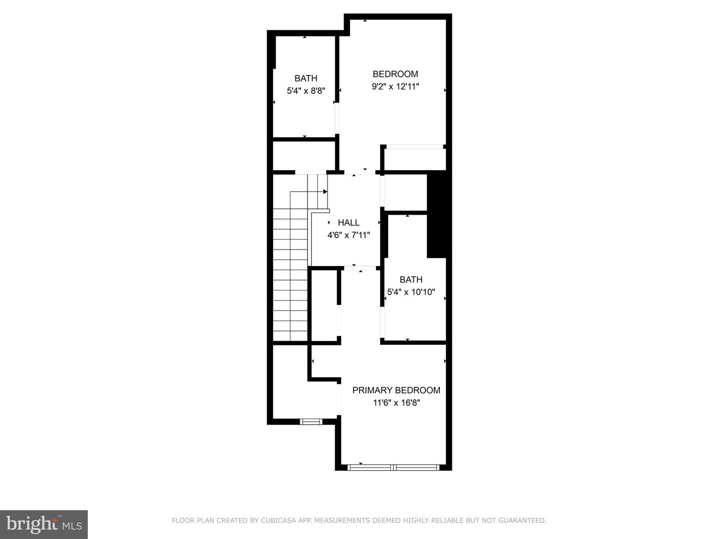 1211 VAN ST SE #TH-1F, WASHINGTON, District Of Columbia 20003, 2 Bedrooms Bedrooms, ,2 BathroomsBathrooms,Residential,For sale,1211 VAN ST SE #TH-1F,DCDC2195866 MLS # DCDC2195866