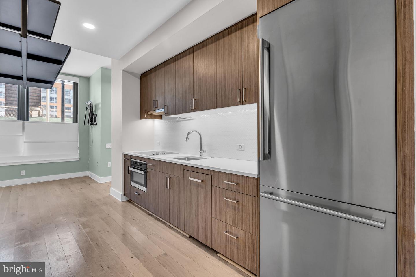 1211 VAN ST SE #TH-1F, WASHINGTON, District Of Columbia 20003, 2 Bedrooms Bedrooms, ,2 BathroomsBathrooms,Residential,For sale,1211 VAN ST SE #TH-1F,DCDC2195866 MLS # DCDC2195866