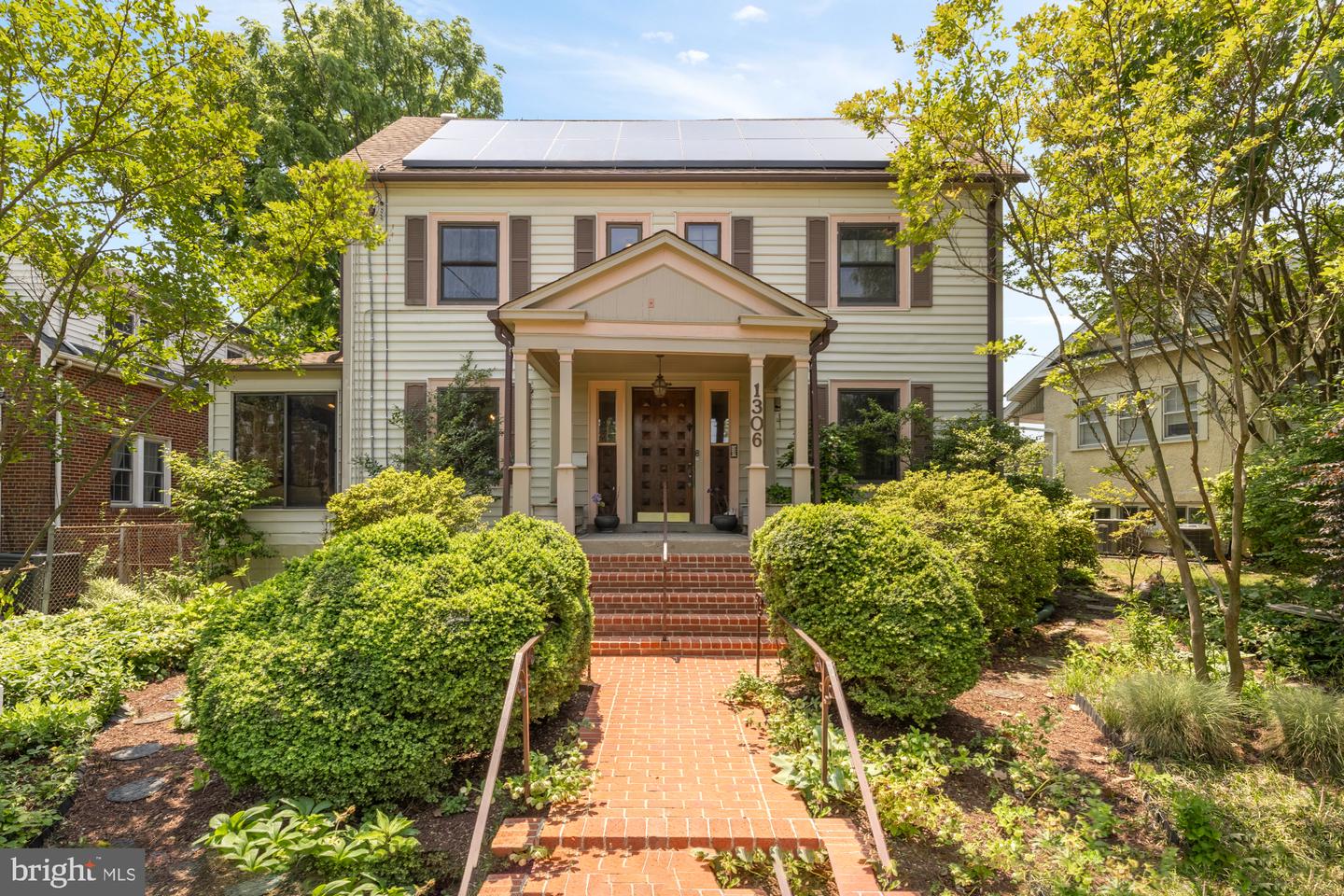 1306 HOLLY ST NW, WASHINGTON, District Of Columbia 20012, 4 Bedrooms Bedrooms, ,3 BathroomsBathrooms,Residential,For sale,1306 HOLLY ST NW,DCDC2196292 MLS # DCDC2196292