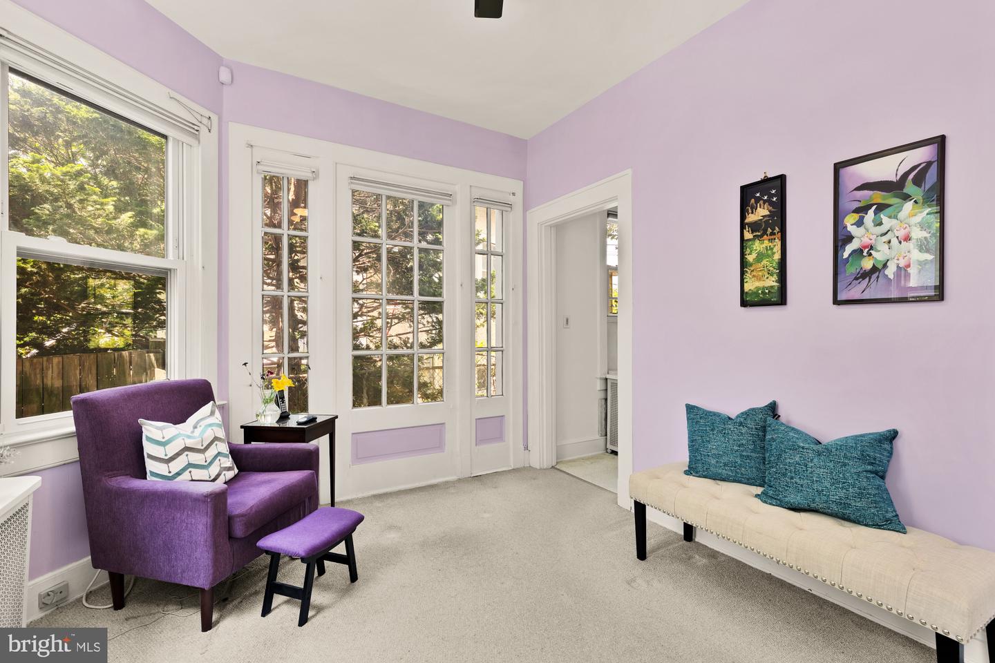 1306 HOLLY ST NW, WASHINGTON, District Of Columbia 20012, 4 Bedrooms Bedrooms, ,3 BathroomsBathrooms,Residential,For sale,1306 HOLLY ST NW,DCDC2196292 MLS # DCDC2196292