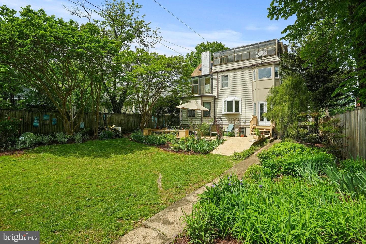 1306 HOLLY ST NW, WASHINGTON, District Of Columbia 20012, 4 Bedrooms Bedrooms, ,3 BathroomsBathrooms,Residential,For sale,1306 HOLLY ST NW,DCDC2196292 MLS # DCDC2196292