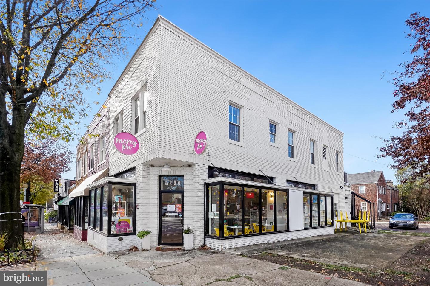 1306 HOLLY ST NW, WASHINGTON, District Of Columbia 20012, 4 Bedrooms Bedrooms, ,3 BathroomsBathrooms,Residential,For sale,1306 HOLLY ST NW,DCDC2196292 MLS # DCDC2196292