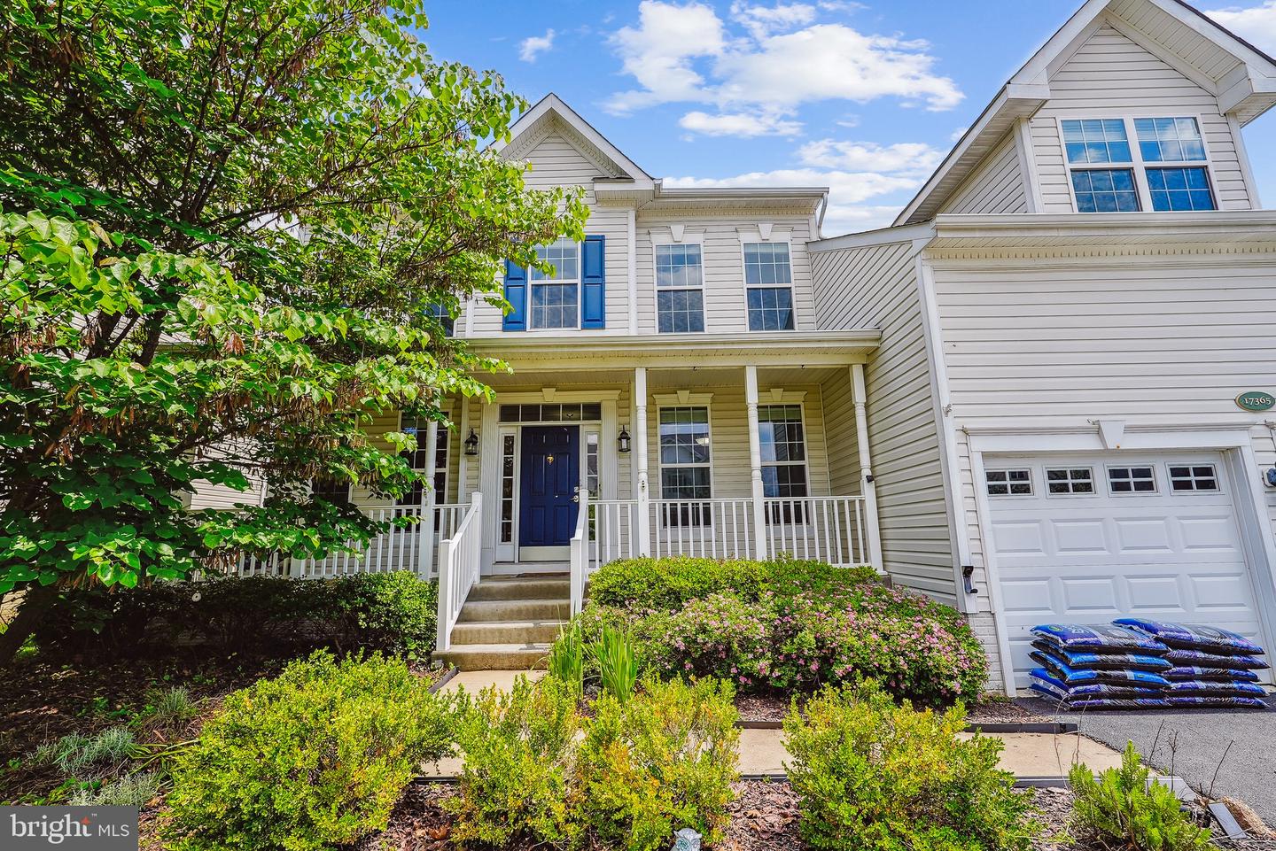 17365 TEDLER CIR, ROUND HILL, Virginia 20141, 4 Bedrooms Bedrooms, ,2 BathroomsBathrooms,Residential,For sale,17365 TEDLER CIR,VALO2094506 MLS # VALO2094506