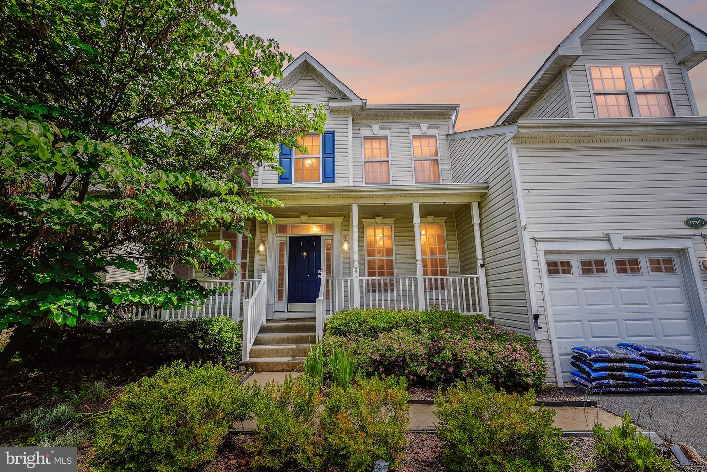 17365 TEDLER CIR, ROUND HILL, Virginia 20141, 4 Bedrooms Bedrooms, ,2 BathroomsBathrooms,Residential,For sale,17365 TEDLER CIR,VALO2094506 MLS # VALO2094506