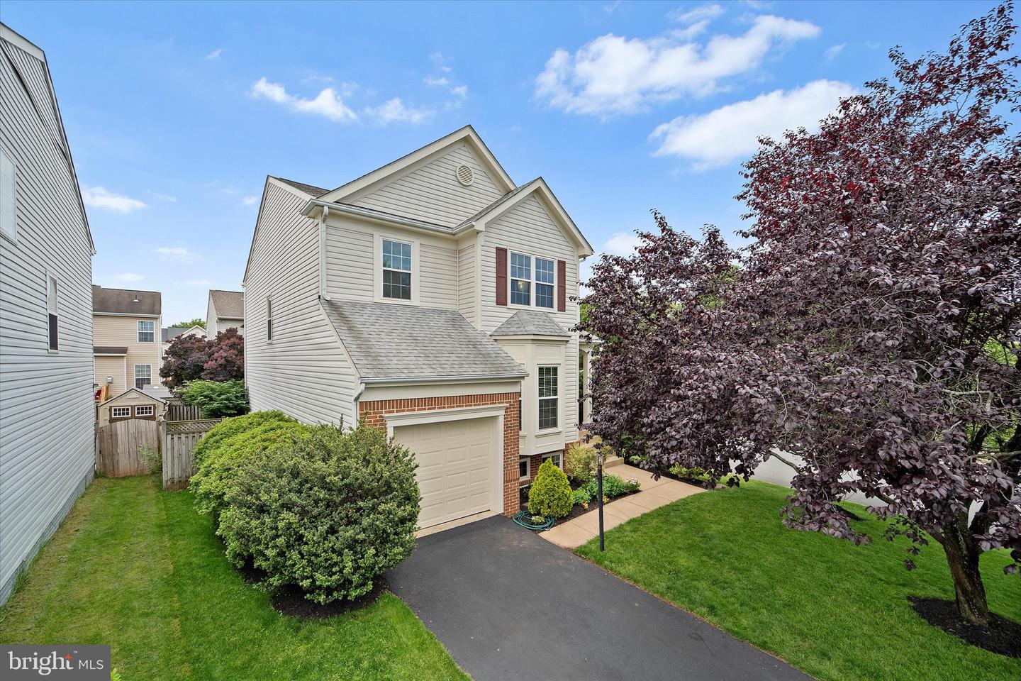 6780 HOLLOW GLEN CT, GAINESVILLE, Virginia 20155, 3 Bedrooms Bedrooms, ,3 BathroomsBathrooms,Residential,For sale,6780 HOLLOW GLEN CT,VAPW2092726 MLS # VAPW2092726