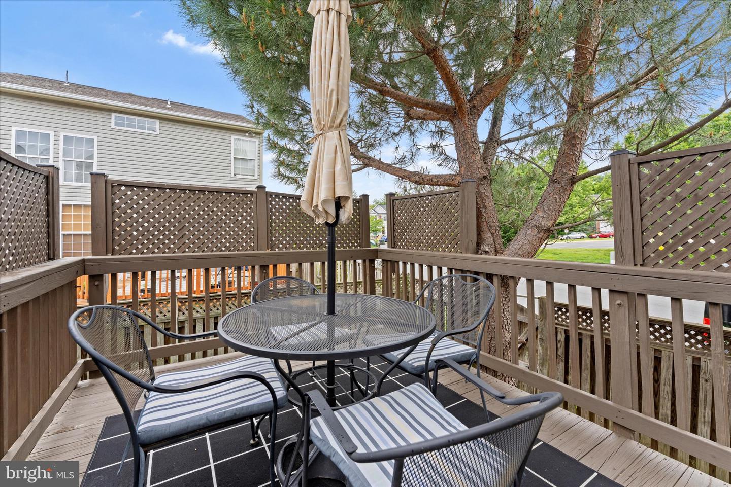 6780 HOLLOW GLEN CT, GAINESVILLE, Virginia 20155, 3 Bedrooms Bedrooms, ,3 BathroomsBathrooms,Residential,For sale,6780 HOLLOW GLEN CT,VAPW2092726 MLS # VAPW2092726