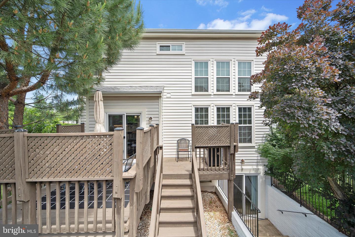 6780 HOLLOW GLEN CT, GAINESVILLE, Virginia 20155, 3 Bedrooms Bedrooms, ,3 BathroomsBathrooms,Residential,For sale,6780 HOLLOW GLEN CT,VAPW2092726 MLS # VAPW2092726