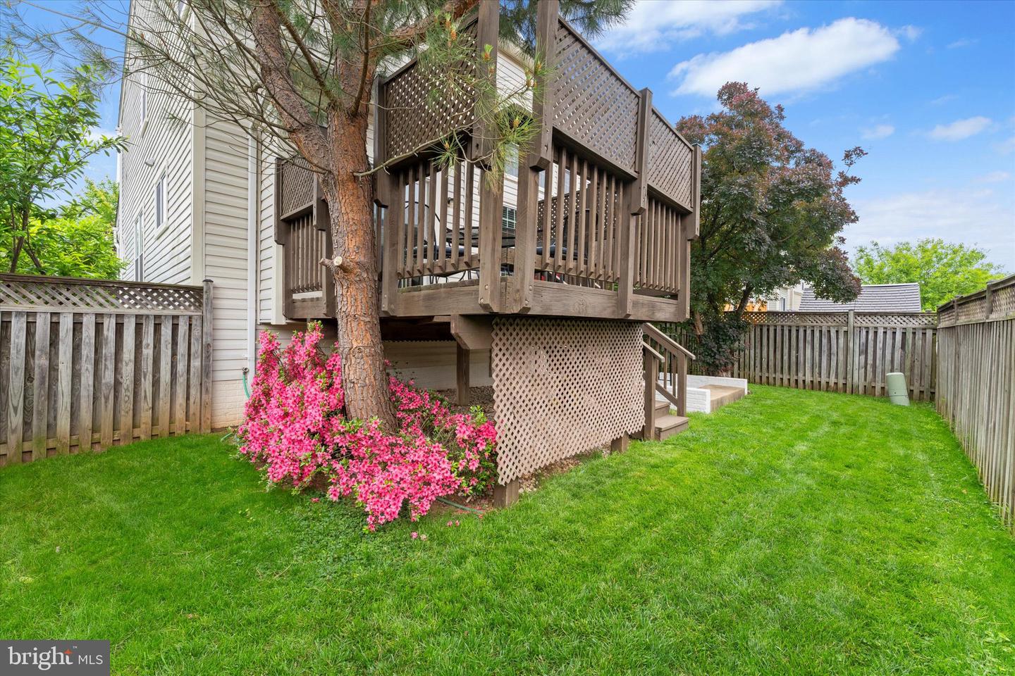 6780 HOLLOW GLEN CT, GAINESVILLE, Virginia 20155, 3 Bedrooms Bedrooms, ,3 BathroomsBathrooms,Residential,For sale,6780 HOLLOW GLEN CT,VAPW2092726 MLS # VAPW2092726