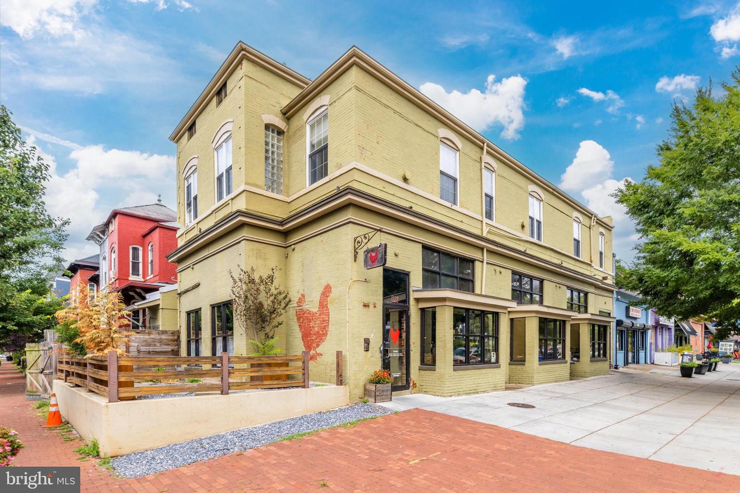 2004 3RD ST NE #201, WASHINGTON, District Of Columbia 20002, 1 Bedroom Bedrooms, 1 Room Rooms,1 BathroomBathrooms,Residential,For sale,2004 3RD ST NE #201,DCDC2197168 MLS # DCDC2197168