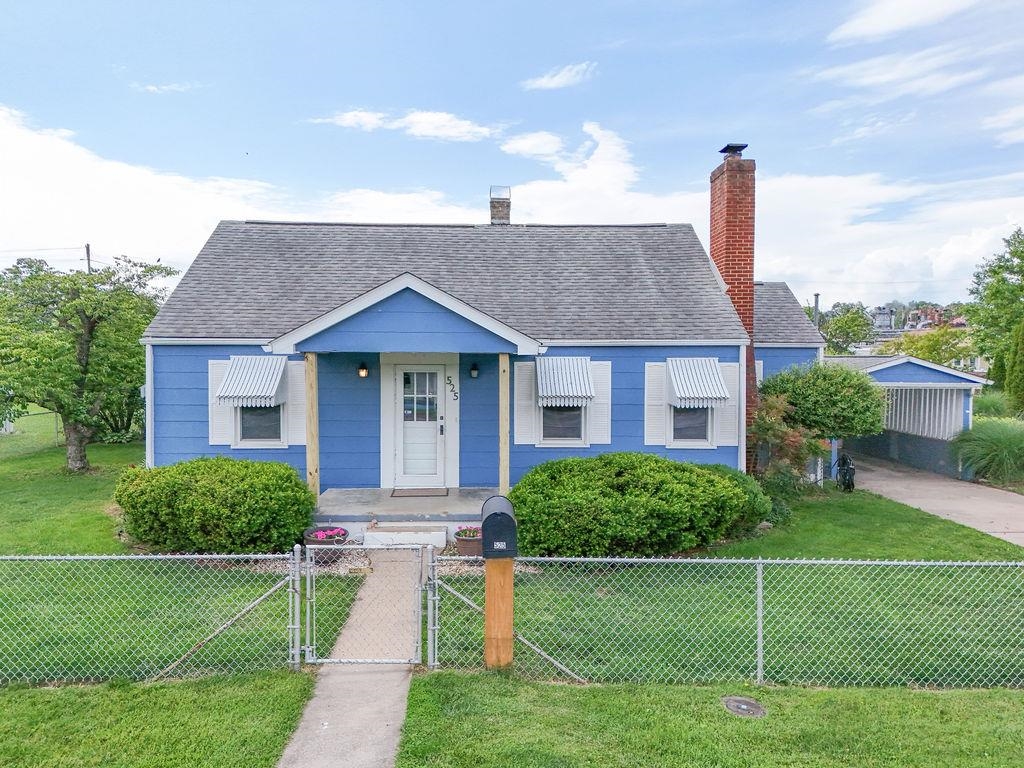 525 N BATH AVE, WAYNESBORO, Virginia 22980, 2 Bedrooms Bedrooms, ,1 BathroomBathrooms,Residential,525 N BATH AVE,665463 MLS # 665463