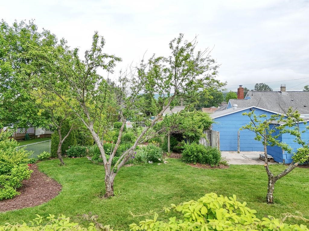525 N BATH AVE, WAYNESBORO, Virginia 22980, 2 Bedrooms Bedrooms, ,1 BathroomBathrooms,Residential,525 N BATH AVE,665463 MLS # 665463