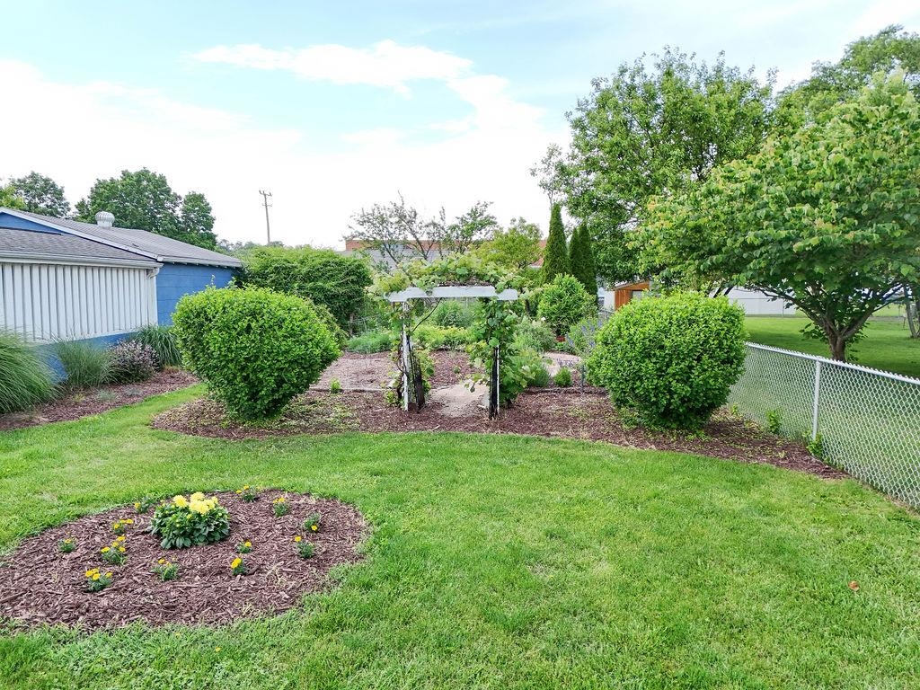 525 N BATH AVE, WAYNESBORO, Virginia 22980, 2 Bedrooms Bedrooms, ,1 BathroomBathrooms,Residential,525 N BATH AVE,665463 MLS # 665463