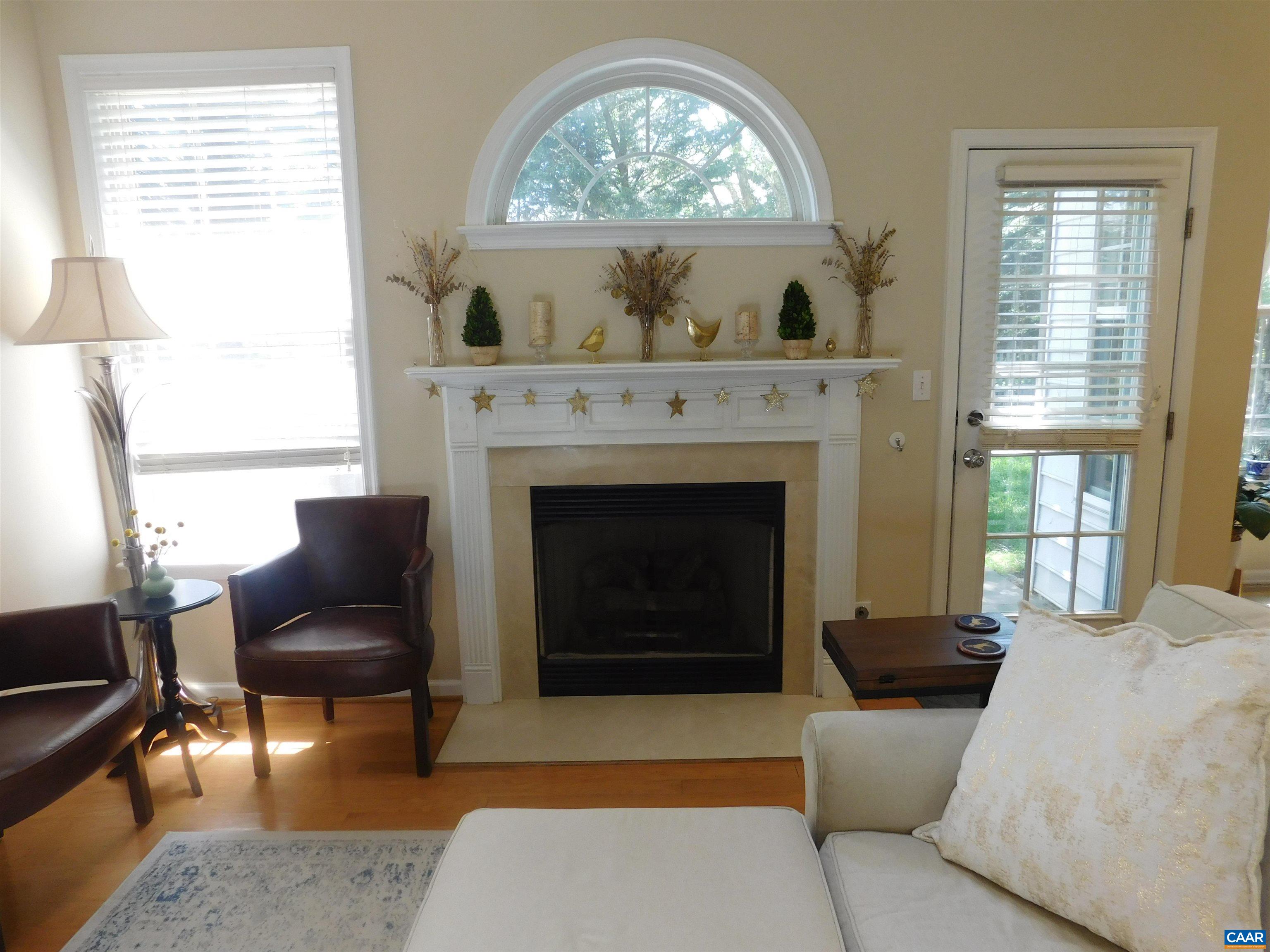 339 LEAPING FOX LN, CHARLOTTESVILLE, Virginia 22902, 3 Bedrooms Bedrooms, ,2 BathroomsBathrooms,Residential,339 LEAPING FOX LN,665467 MLS # 665467