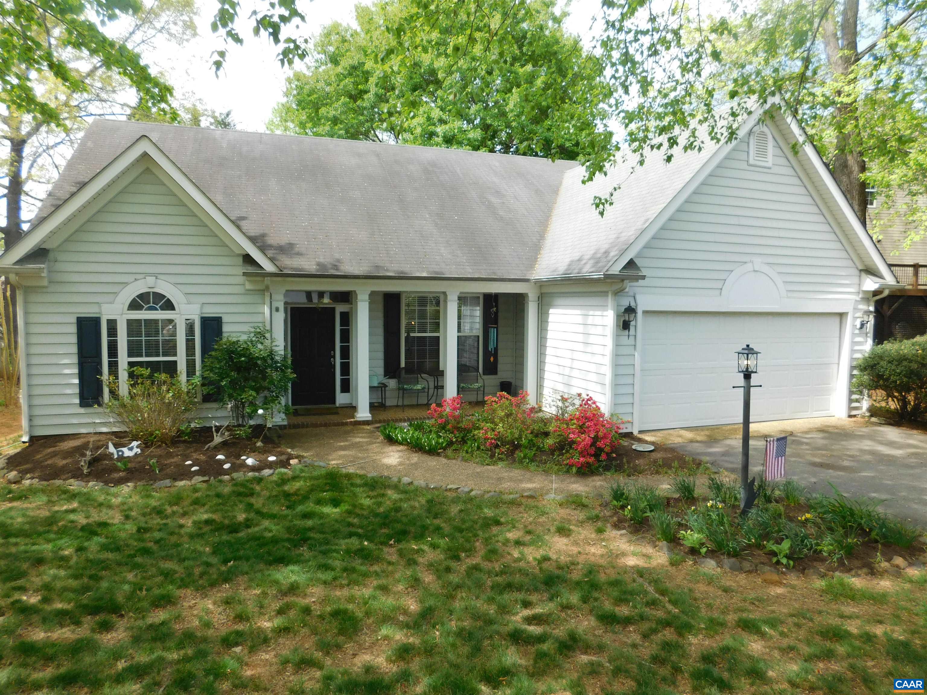 339 LEAPING FOX LN, CHARLOTTESVILLE, Virginia 22902, 3 Bedrooms Bedrooms, ,2 BathroomsBathrooms,Residential,339 LEAPING FOX LN,665467 MLS # 665467