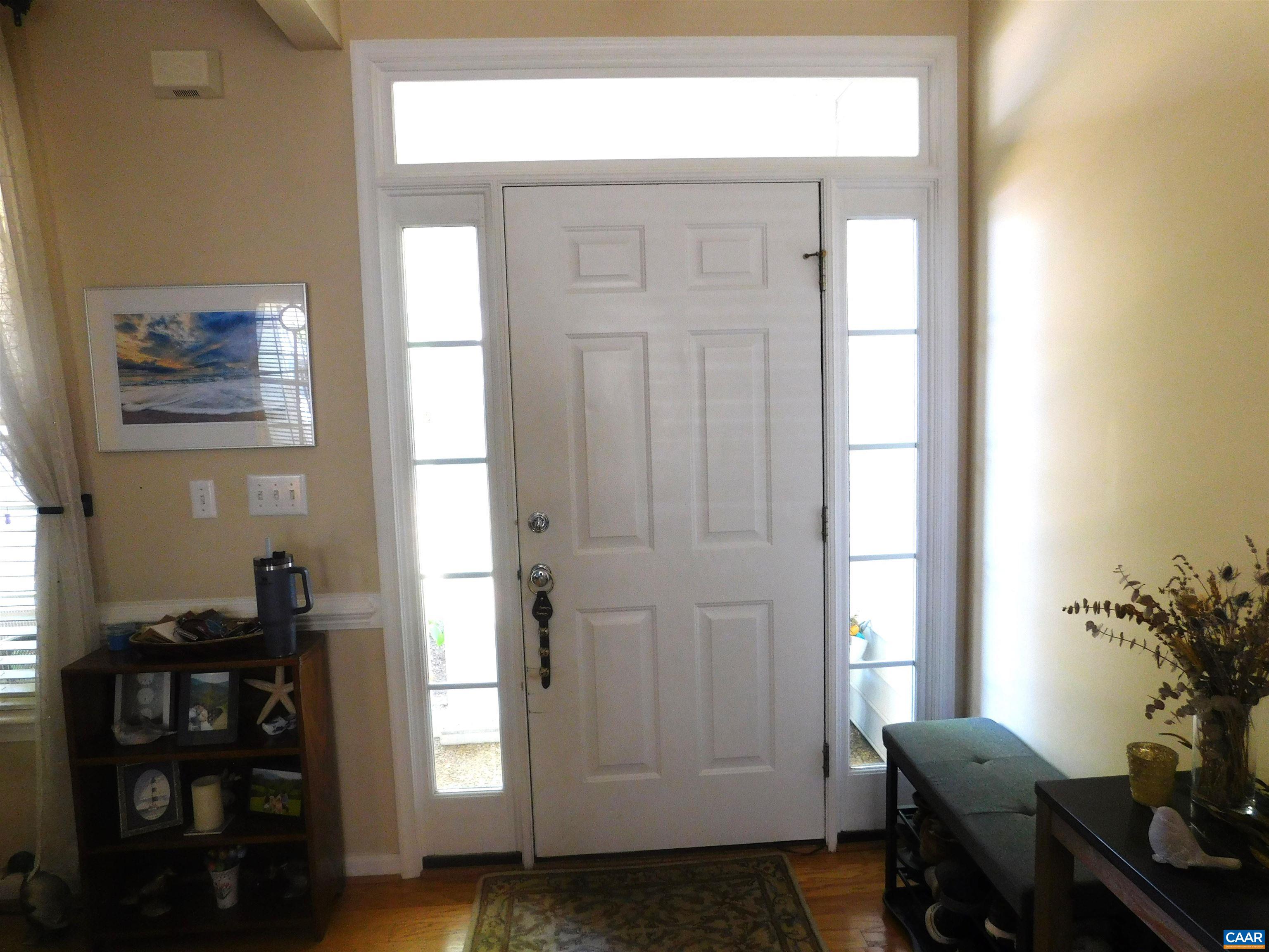339 LEAPING FOX LN, CHARLOTTESVILLE, Virginia 22902, 3 Bedrooms Bedrooms, ,2 BathroomsBathrooms,Residential,339 LEAPING FOX LN,665467 MLS # 665467