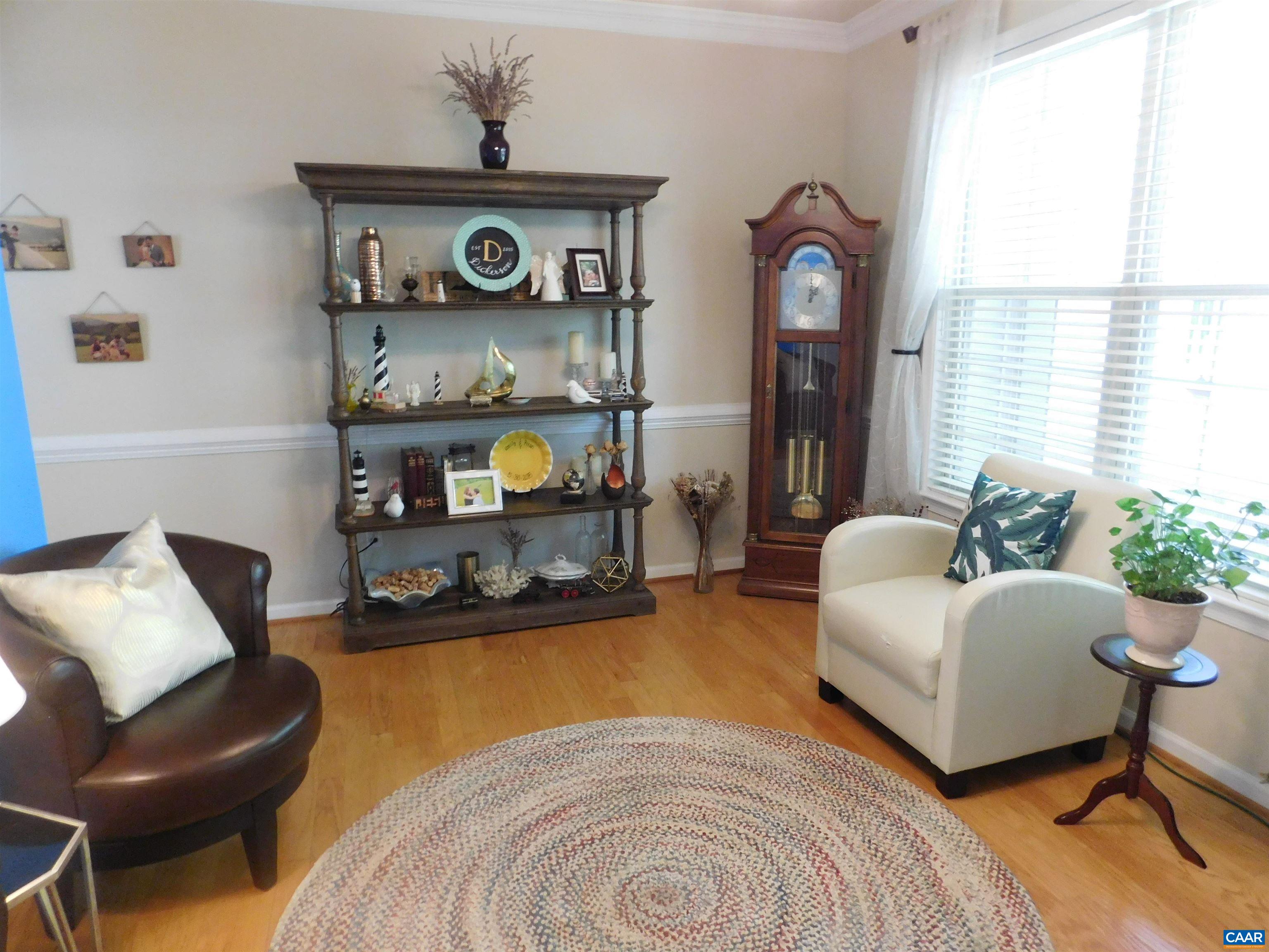 339 LEAPING FOX LN, CHARLOTTESVILLE, Virginia 22902, 3 Bedrooms Bedrooms, ,2 BathroomsBathrooms,Residential,339 LEAPING FOX LN,665467 MLS # 665467