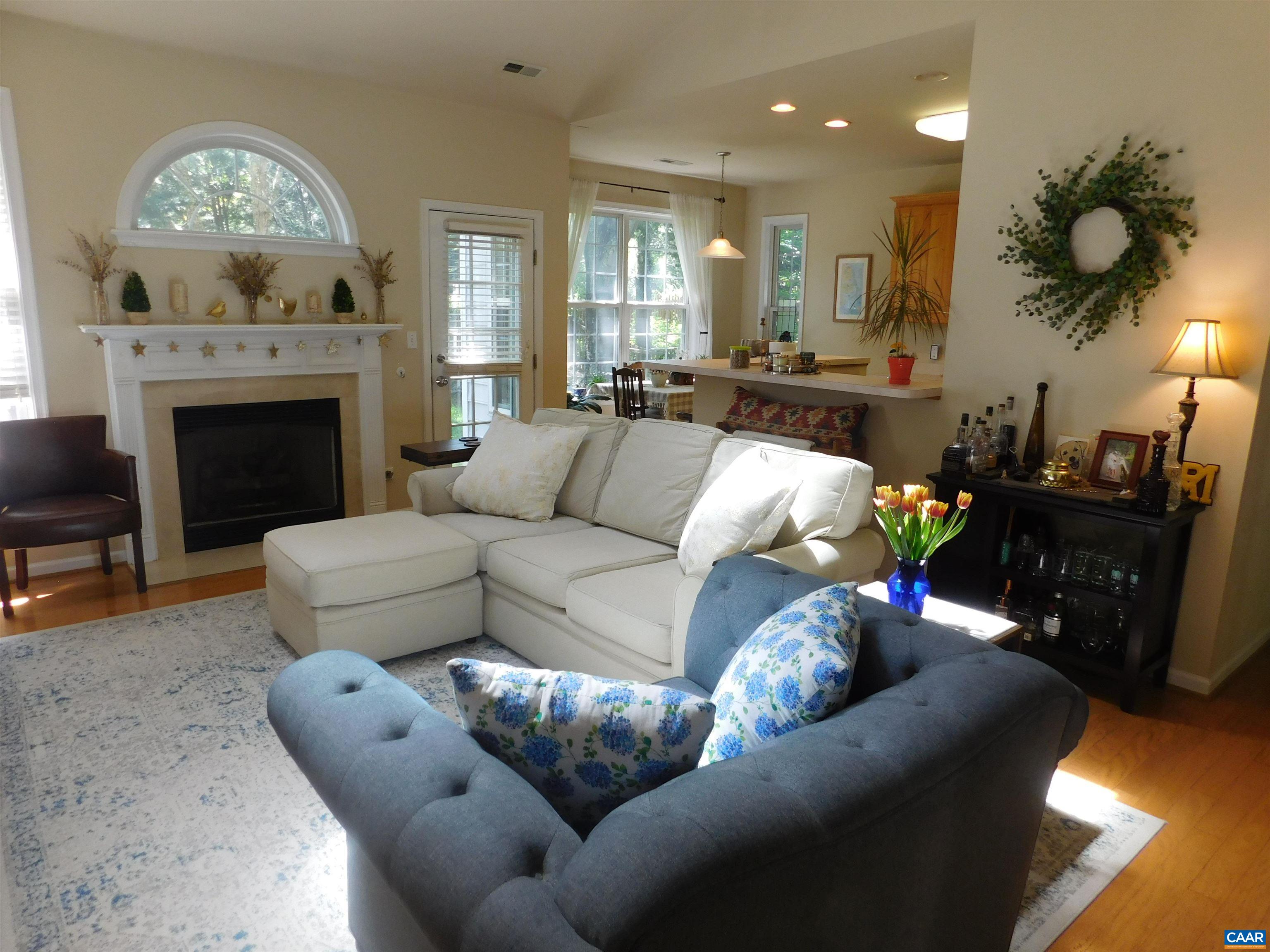339 LEAPING FOX LN, CHARLOTTESVILLE, Virginia 22902, 3 Bedrooms Bedrooms, ,2 BathroomsBathrooms,Residential,339 LEAPING FOX LN,665467 MLS # 665467