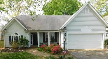 339 LEAPING FOX LN, CHARLOTTESVILLE, Virginia 22902, 3 Bedrooms Bedrooms, ,2 BathroomsBathrooms,Residential,339 LEAPING FOX LN,665467 MLS # 665467