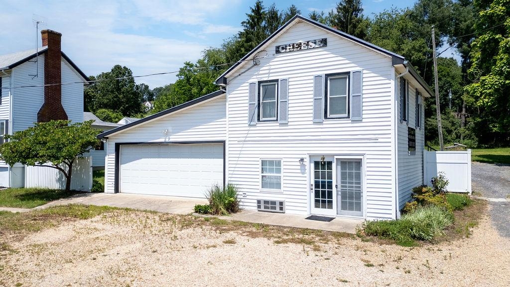 13 SHULTZ LN, GREENVILLE, Virginia 24440, 3 Bedrooms Bedrooms, ,2 BathroomsBathrooms,Residential,13 SHULTZ LN,665471 MLS # 665471