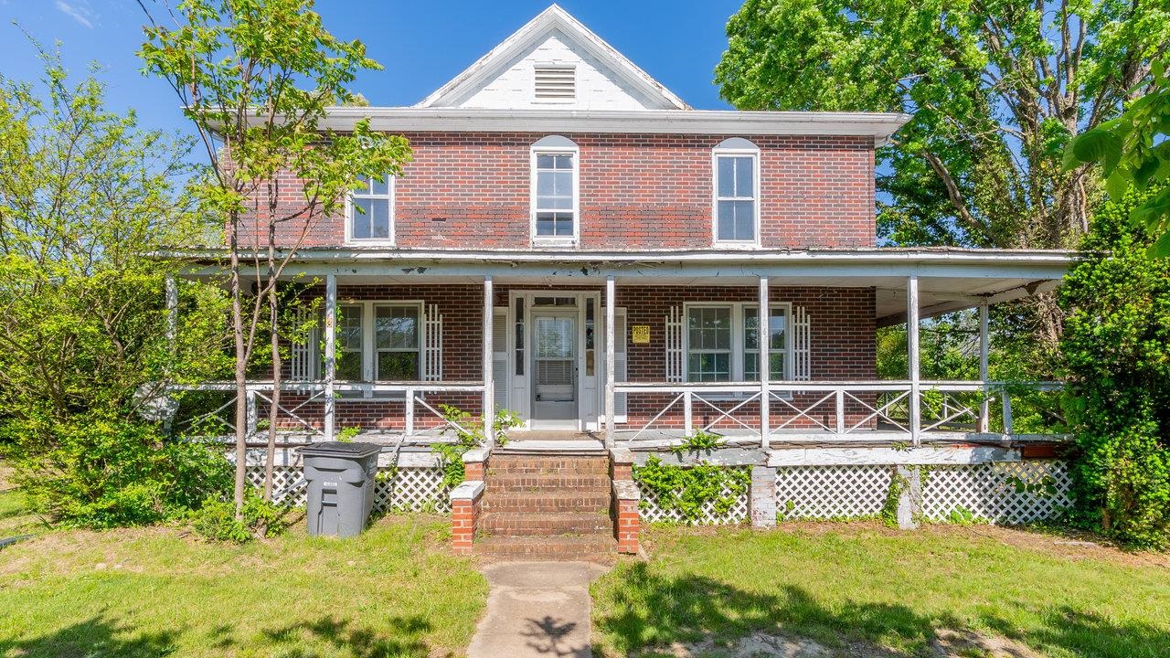 506 WILLIAMS AVE, SHENANDOAH, Virginia 22849, 4 Bedrooms Bedrooms, ,1 BathroomBathrooms,Residential,506 WILLIAMS AVE,665476 MLS # 665476